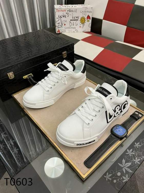 Picture of Dolce Gabbana Shoes _SKUDGsz38-44h11234168